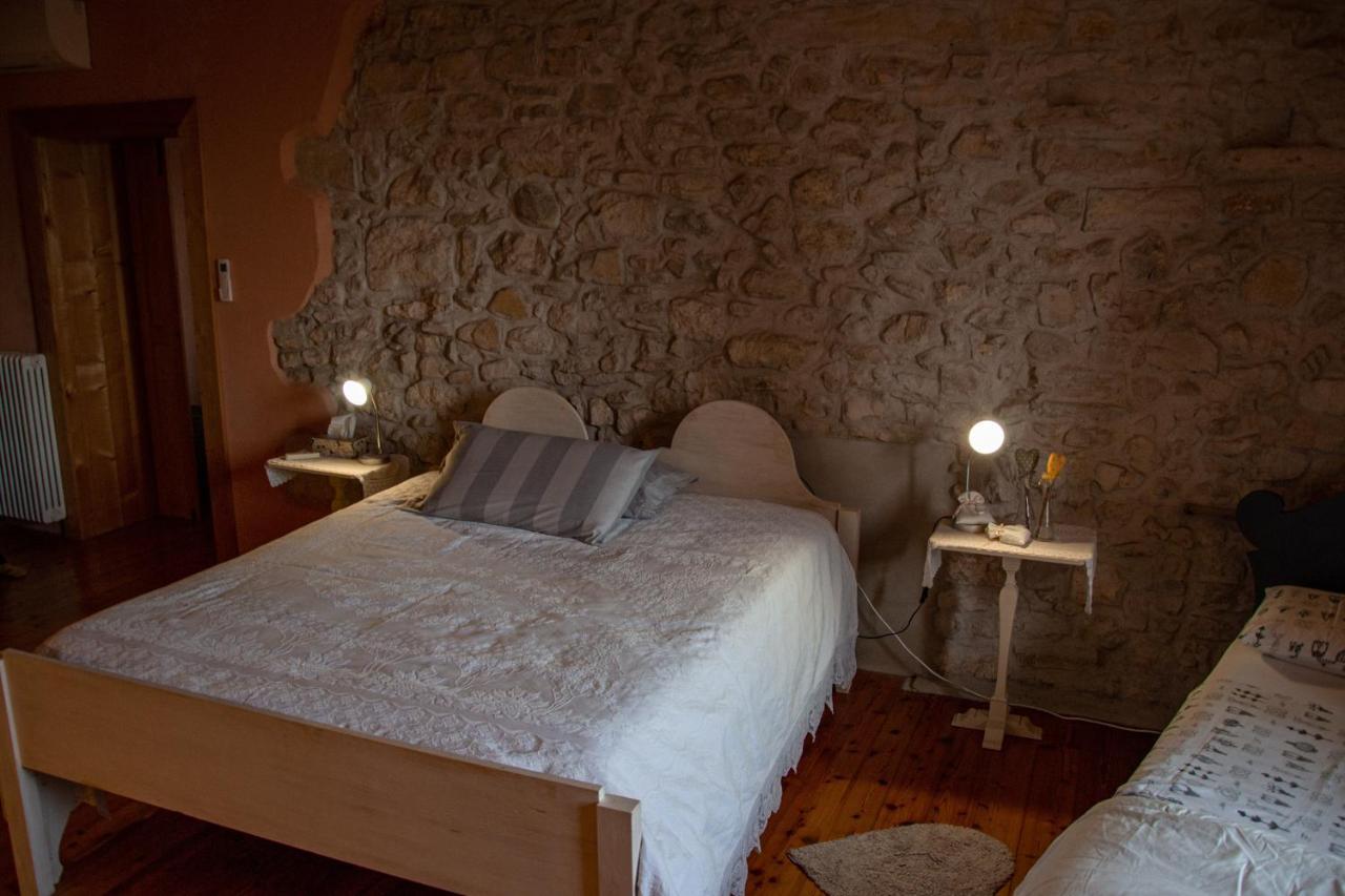 Bed and Breakfast Due Archi à SantʼAmbrogio di Valpolicella Extérieur photo